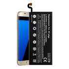 3600mAh Samsung Phone Battery Replacement Neutral Printing Logo For Galaxy S7 Edge